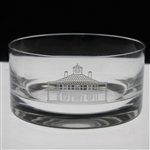 Classic Augusta National GC Clubhouse Logo Candy Bowl/Dish