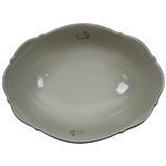 Augusta National Golf Club Pickard Porcelain Bowl - 2014 Masters Member Gift in Original Box with Card