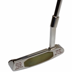 Scotty Cameron 1998 Xperimental Prototype 303 SS TEI3 MS 1 Year 2500 PCS. Putter w/Headcover