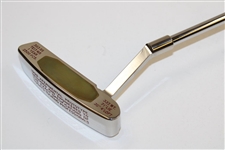 Scotty Cameron 1998 Xperimental Prototype 303 SS TEI3 MS 1 Year 2500 PCS. Putter w/Headcover