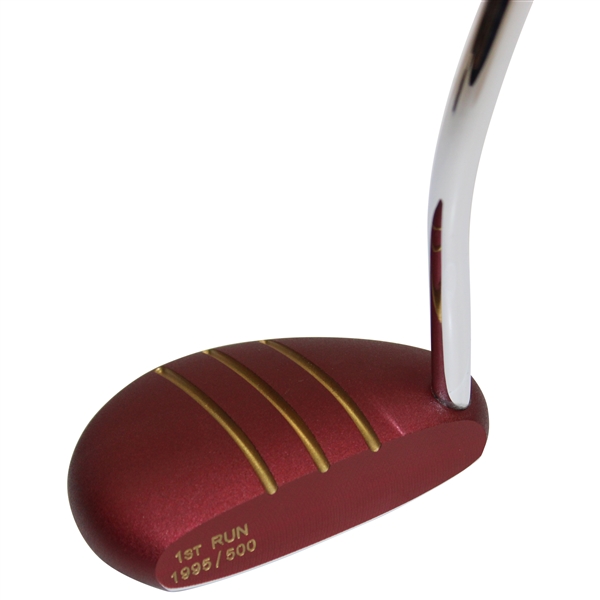 Scotty Cameron Caliente Grand Bolero 1st Run 1995/500 Putter w/Headcover