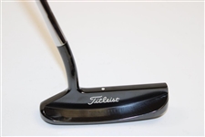 Scotty Cameron Coronado 1st Run 1995/500 Putter by Titleist w/Headcover