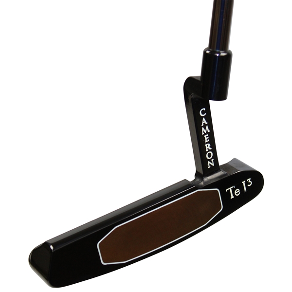 Scotty Cameron Newport Te I3 Putter by Titleist w/Headcover