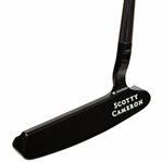 Scotty Cameron Santa Fe Putter by Titleist w/Headcover