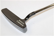 Scotty Cameron Santa Fe Putter by Titleist w/Headcover