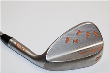 Brooke Henderson Signed Personal BH Wedge - Golf4Her Collection JSA ALOA