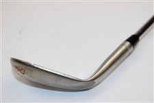 Brooke Henderson Signed Personal BH Wedge - Golf4Her Collection JSA ALOA