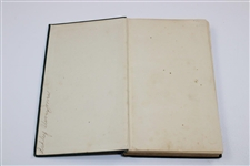 1903 Hints To Golfers By Niblick Book - 5th Edition