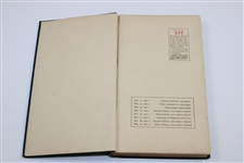 1903 Hints To Golfers By Niblick Book - 5th Edition