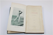1903 Hints To Golfers By Niblick Book - 5th Edition