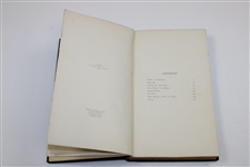 1903 Hints To Golfers By Niblick Book - 5th Edition