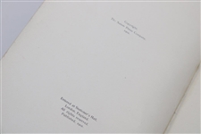 1903 Hints To Golfers By Niblick Book - 5th Edition
