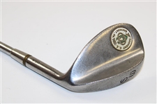 Bob Ford's Personal Used Oakmont C.C. Model PSR Sand Wedge