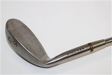 Bob Ford's Personal Used Oakmont C.C. Model PSR Sand Wedge