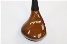 Bob Ford's Personally Used 1982 US Open Pebble Beach Driver
