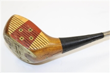 Bob Ford's Personally Used 1982 US Open Pebble Beach Driver