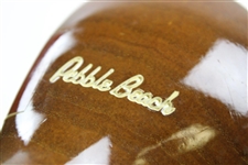 Bob Fords Personally Used 1982 US Open Pebble Beach Driver