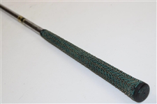 Bob Ford's Personally Used 1982 US Open Pebble Beach Driver