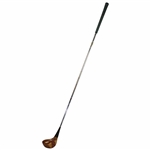 Bob Ford's Personally Used 1982 US Open Pebble Beach Driver