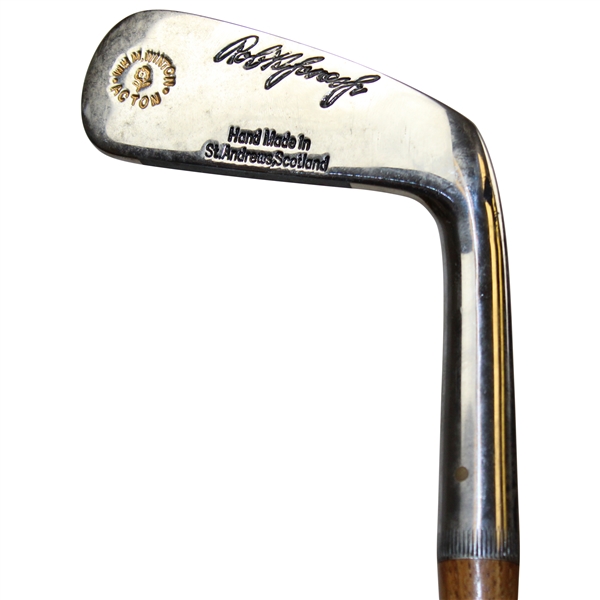 W.M. Winton Robert T. Jones, Jr. Calamity Jane Commemorative Putter - Bob Ford Collection