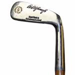 W.M. Winton Robert T. Jones, Jr. Calamity Jane Commemorative Putter - Bob Ford Collection