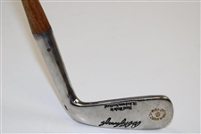 W.M. Winton Robert T. Jones, Jr. Calamity Jane Commemorative Putter - Bob Ford Collection