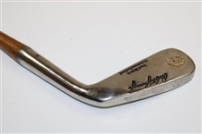 W.M. Winton Robert T. Jones, Jr. Calamity Jane Commemorative Putter - Bob Ford Collection