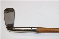 W.M. Winton Robert T. Jones, Jr. Calamity Jane Commemorative Putter - Bob Ford Collection