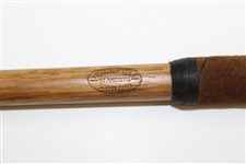 W.M. Winton Robert T. Jones, Jr. Calamity Jane Commemorative Putter - Bob Ford Collection