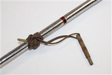 Bob Ford's 'The Adjustable' All-in-One Iron with Locking Pin