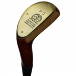 Bob Fords Personal PGA World Golf Hall of Fame P5 Putter