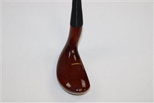 Bob Ford's Personal PGA World Golf Hall of Fame P5 Putter