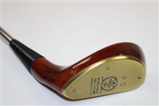 Bob Ford's Personal PGA World Golf Hall of Fame P5 Putter