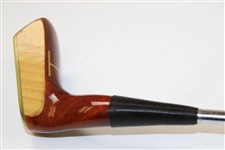 Bob Ford's Personal PGA World Golf Hall of Fame P5 Putter