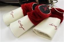 Ben Hogan 1953 Commemorative 486/2500 Embroidered Golf Bag With Headcovers
