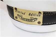 Ben Hogan 1953 Commemorative 486/2500 Embroidered Golf Bag With Headcovers
