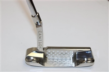 Scotty Cameron & Co. T.J.I. LTD 1998/2500 by Titleist Sterling & Stainless Putter