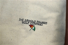 Classic The Arnold Palmer Golf Company Letterman Jacket