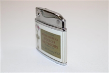 1963 Ryder Cup at East Lake Country Club Warco Lighter