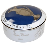 The Tradition 'Celebrating the Tradition' Dish With Lid By Tiffany And Co.