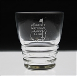 Classic Augusta National Golf Club Juice Glass