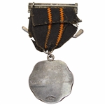 1894 Championship of the United States Runner-Up Medal Won by CB MacDonald