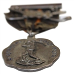 1894 Championship of the United States Runner-Up Medal Won by CB MacDonald