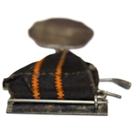 1894 Championship of the United States Runner-Up Medal Won by CB MacDonald