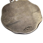 1894 Championship of the United States Runner-Up Medal Won by CB MacDonald