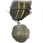 1894 Championship of the United States Runner-Up Medal Won by CB MacDonald