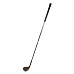 President George Bush's Personally Used Presidential Logo Cobra Spin Wedge