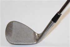 Tom Watson's Personally Used Adams Golf Classic 58.11 Wedge