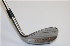 Tom Watson's Personally Used Adams Golf Classic 58.11 Wedge