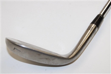 Tom Watson's Personally Used Adams Golf Classic 58.11 Wedge